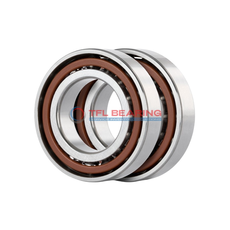 Super Precision Angular Contact Ball Bearings 706 ACE/HCP4A